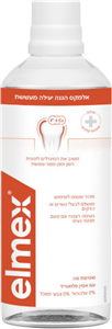 אלמקס שטיפה 400 מל