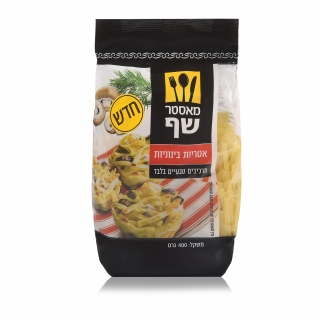 מאסטר שף איטריות בינוני 400 גרם