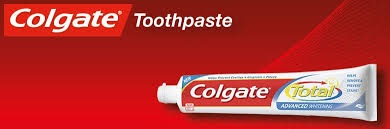 קולגייט משחות שיניים