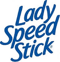 ספיד סטיק לאישה