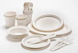 כלים חד פעמי